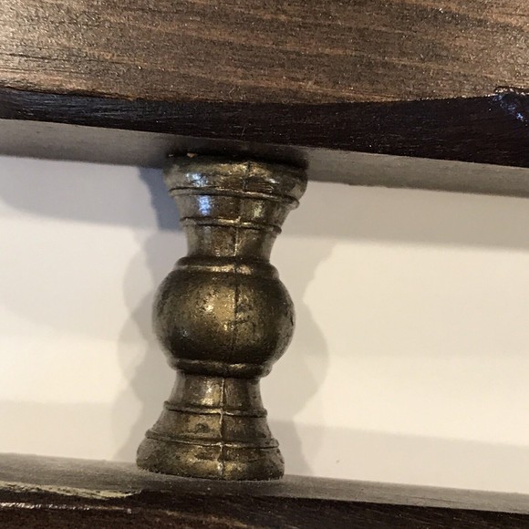 Springfield Weather Station Thermometer, Barometer & Humidity Met… - Picture 10 of 12